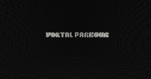 Download Portal Parkour REMAKE for Minecraft 1.12.2